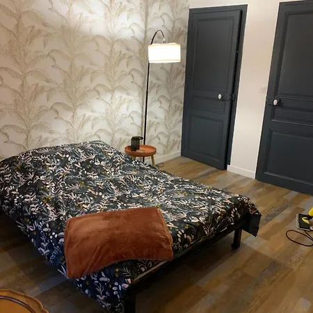 公寓 Avec Grande Terrasse *