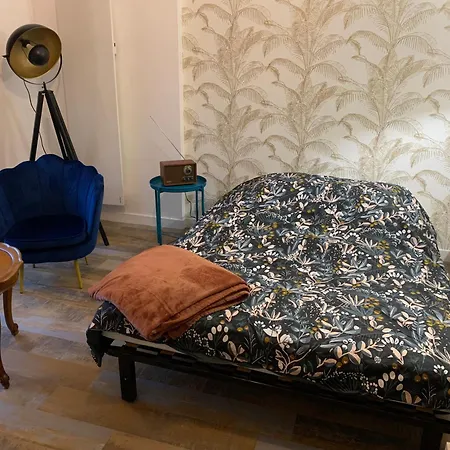 Avec Grande Terrasse