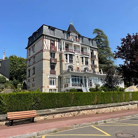 شقة Avec Grande Terrasse