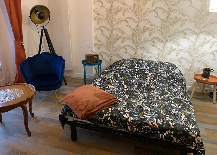 Avec Grande Terrasse